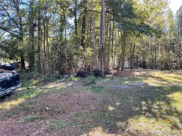 LOT 15 Reesetown Rd Lot 15, Jarratt, VA 23867