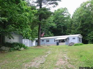 1110 State Route 43, Stephentown, NY 12169