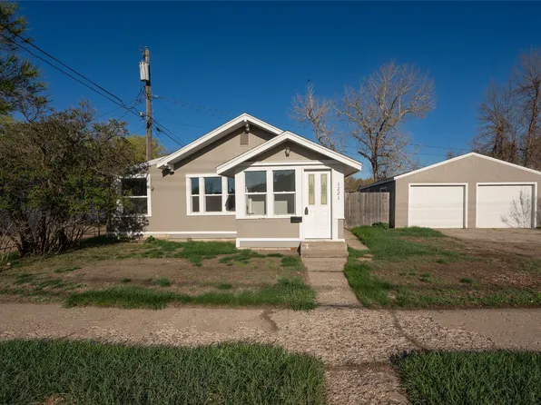 1221 7th Ave, Havre, MT 59501