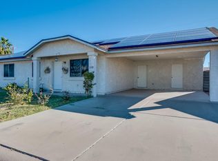 335 S Stardust Ln, Apache Junction, AZ 85120