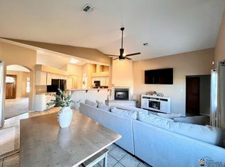 8330 E Topeka Pl, Yuma, AZ 85365