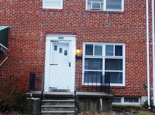 1704 Langford Rd, Gwynn Oak, MD 21207