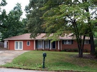 1511 Whippoorwill Dr SW, Marietta, GA 30008