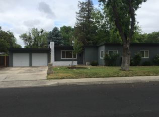 1701 Concord Ave, Modesto, CA 95350
