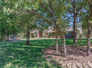 10200 Green Valley Rd, Oklahoma City, OK 73151