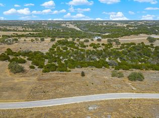 LOT 81 Firsching Rd LOT 81, Kerrville, TX 78028