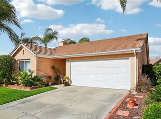 2350 Juneberry Ave, Hemet, CA 92545