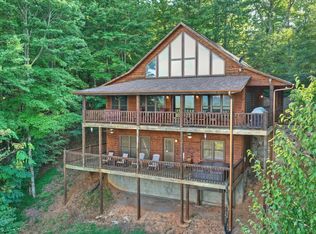 685 Lakeview Dr, Blue Ridge, GA 30513