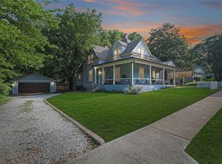 519 W Hunt St, McKinney, TX 75069