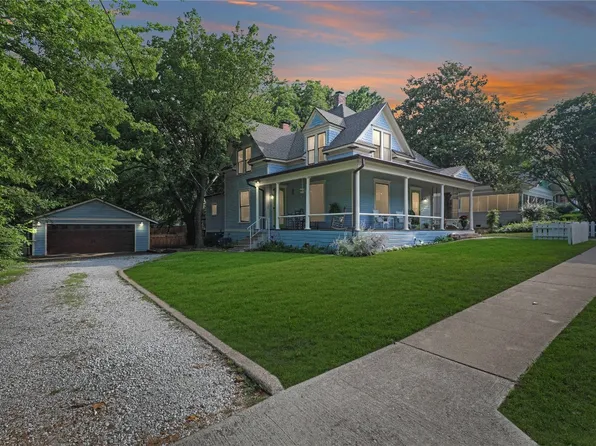 519 W Hunt St, McKinney, TX 75069