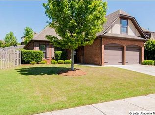 2375 Chalybe Trl, Hoover, AL 35226