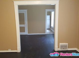 4223 Flora Ave, Kansas City, MO 64110