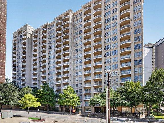 2nd image of 3225 Turtle Creek Blvd APT 1528
