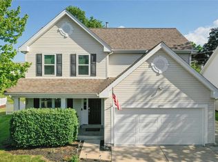 12042 Maryland Manor Dr, Maryland Heights, MO 63043
