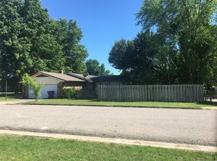301 Center St, Allen, OK 74825