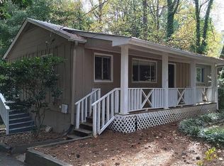4097 Clay Dr, Doraville, GA 30360