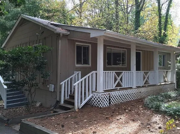 4097 Clay Dr, Doraville, GA 30360