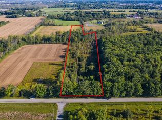 Vl Donner Rd #6, Lockport, NY 14094