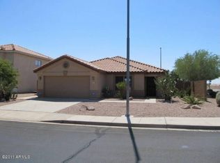 10531 E Bogart Ave, Mesa, AZ 85208