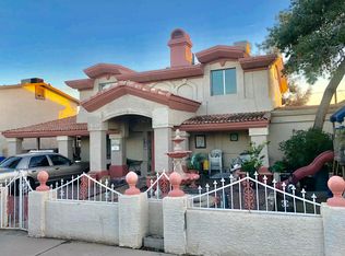 8007 W Whitton Ave, Phoenix, AZ 85033