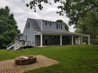 83 Hoffman Ln, Wheeling, WV 26003