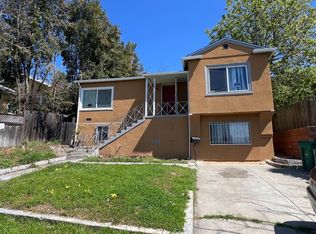 9828 Lawlor St, Oakland, CA 94605