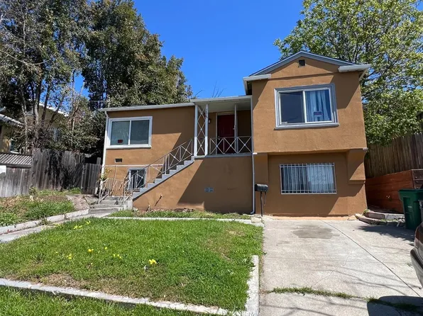 9828 Lawlor Street, Oakland, CA 94605