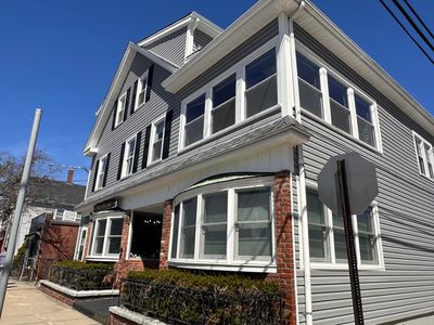 346 Wood St, Bristol, RI, 02809