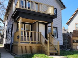 3439 N 22nd St, Milwaukee, WI 53206