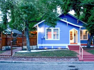 304 E Church St, Victoria, TX 77901