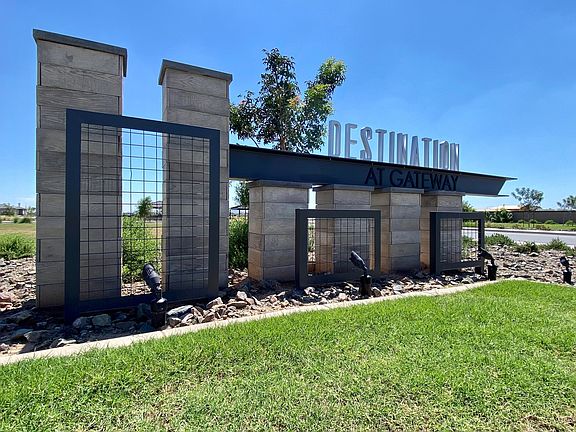 Lot 23 - 6102 South Chatham - Sunstone Elevation Image 4