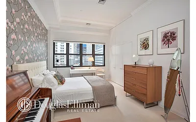 Rented by Douglas Elliman