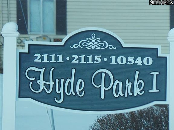 2nd image of 2111 Presidential Pkwy #C