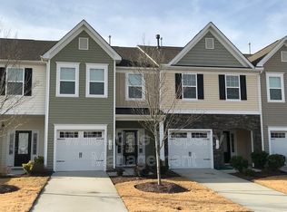 1109 Falcon Ridge Ln, Morrisville, NC 27560