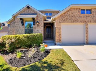 4028 Castella Cv, Leander, TX 78641