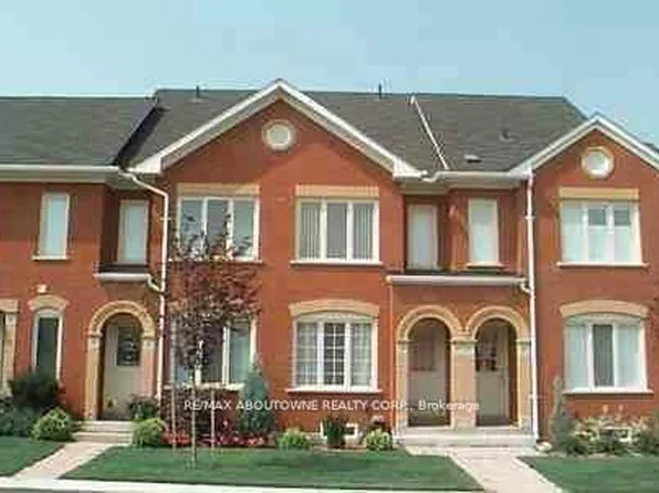 1175 Treetop Ter, Oakville, ON L6M 3N1