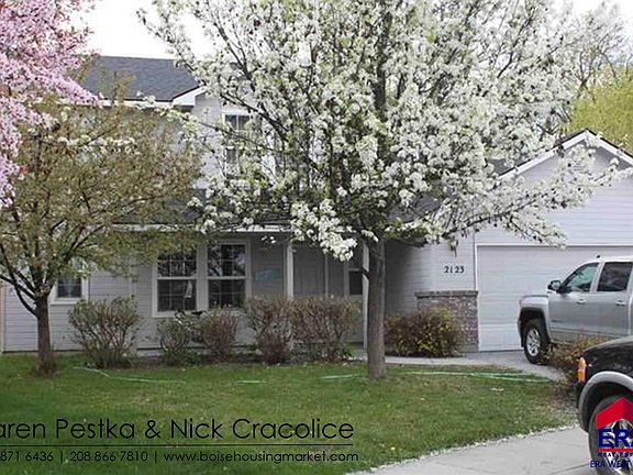 3rd image of 2123 W Blossom Ave.