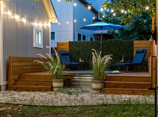 1305 Cedar Ave #A, Austin, TX 78702