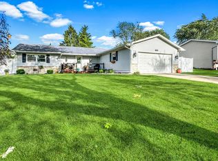 1174 Maxwell St, Crown Point, IN 46307