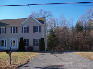 43 Pratt St #A, Taunton, MA 02780