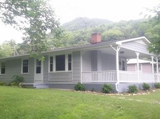 1164 Cedar Ave, Buena Vista, VA 24416