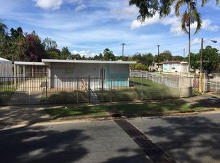 C21 Calle Almonte, San Juan, PR 00926