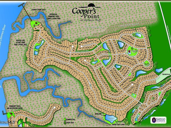 4th image of 53 Coopers Point Dr NE #53