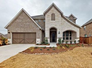7408 Clear Rapids Dr, McKinney, TX 75071