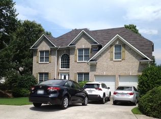 3357 Highland Forge Trl, Dacula, GA 30019