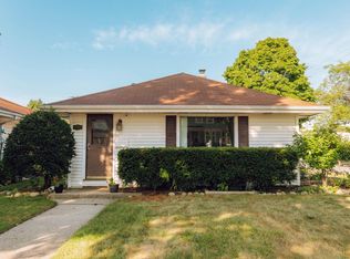 2803 S 34th St, Milwaukee, WI 53215