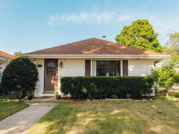 2803 South 34th STREET, Milwaukee, WI 53215