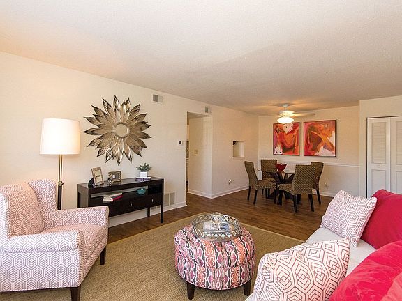 2nd image of 101 S Burbank Dr #D2-29