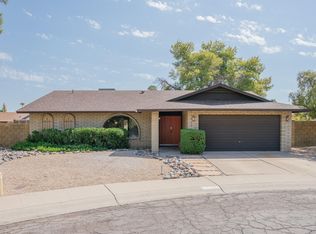 9047 N 49th Dr, Glendale, AZ 85302