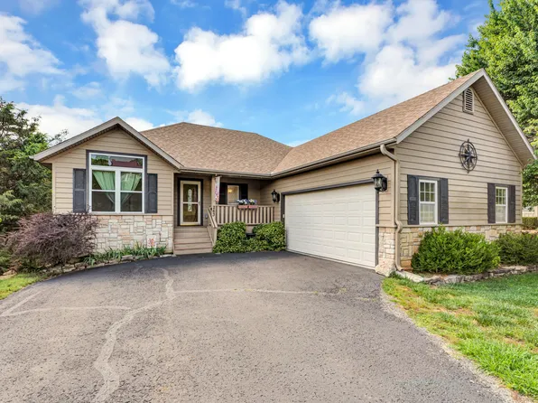 263 Mayden Lane, Branson, MO 65616